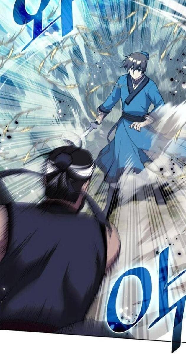 Võ Giả Bất Đắc Dĩ - Page 125