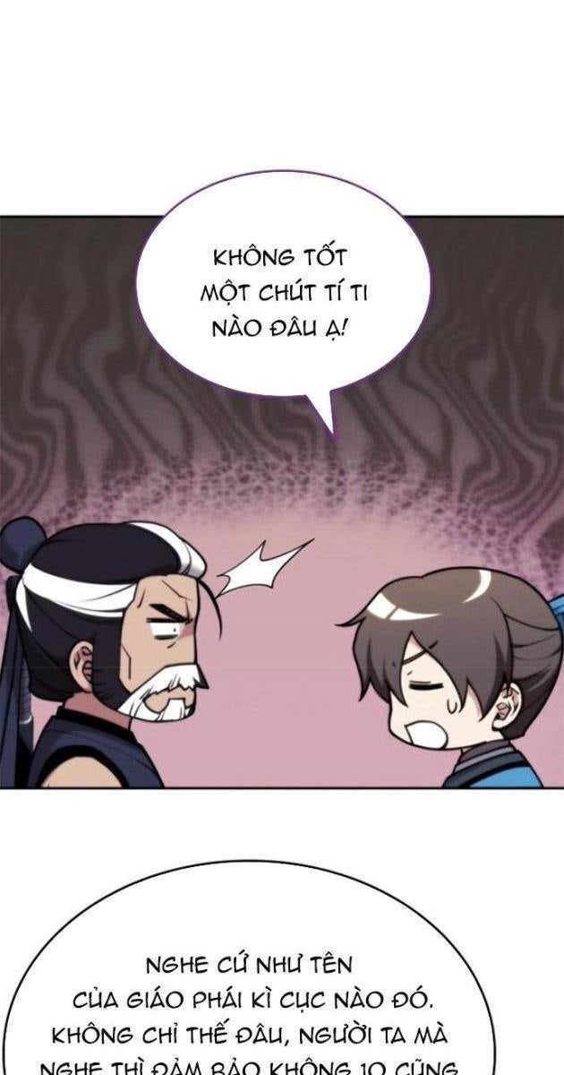 Võ Giả Bất Đắc Dĩ - Page 29