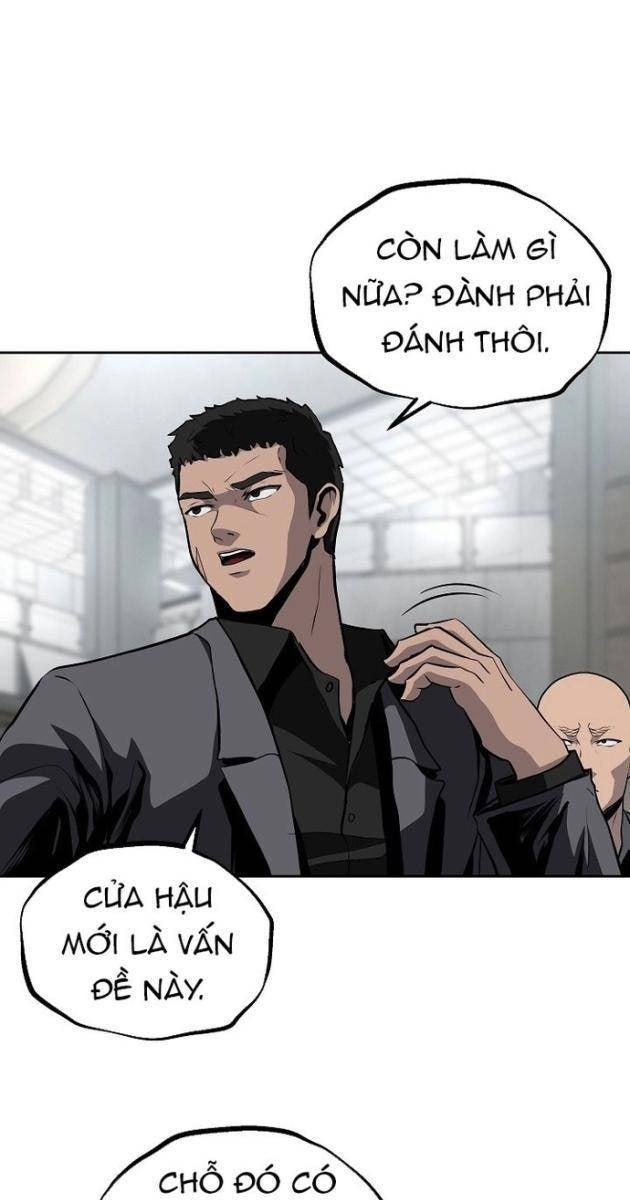 Vương Đạo - Page 16