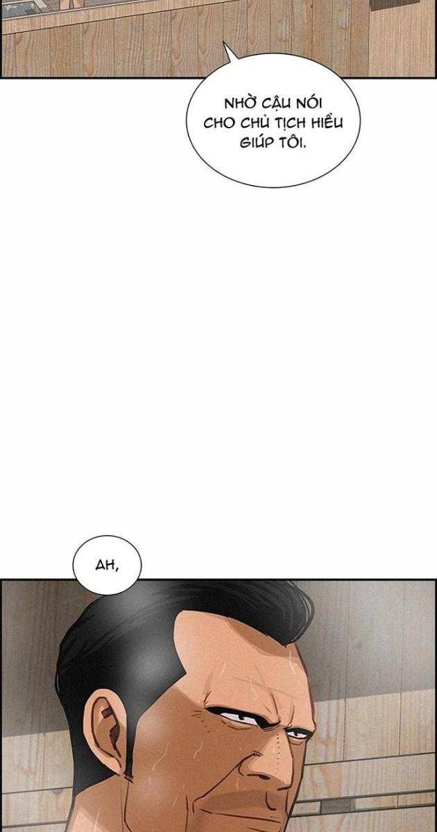 Chúa Tể Đồng Tiền - Page 40