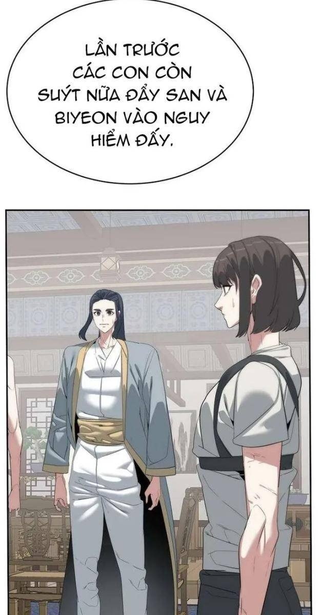 Hành Tinh Quái Vật - Page 103