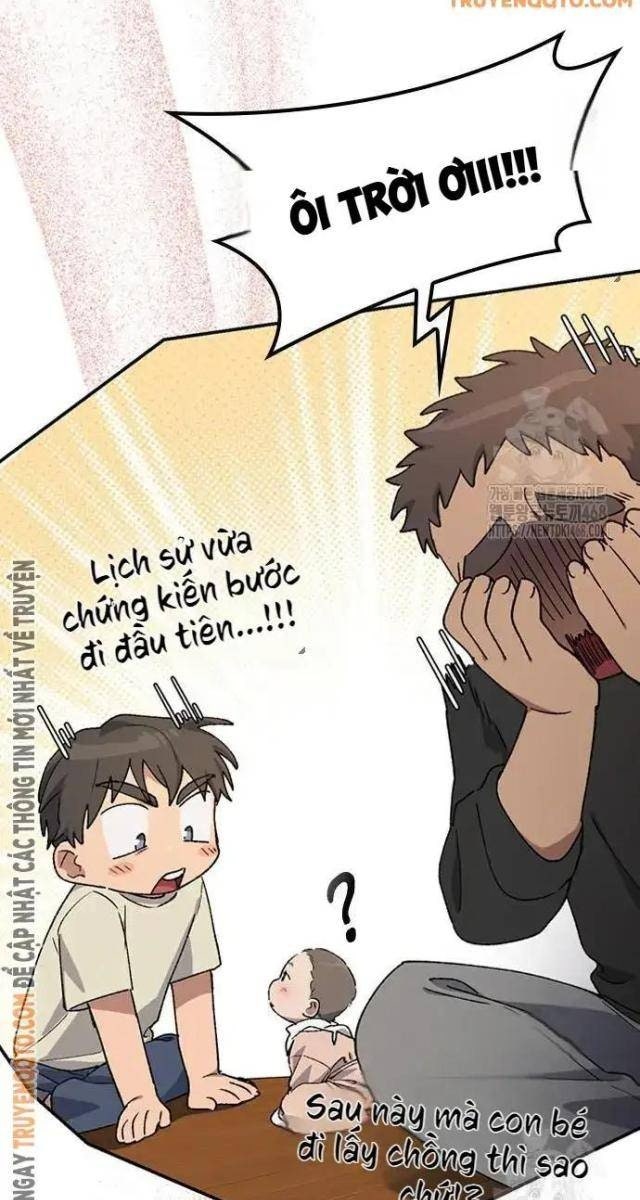 Chữa Lành Cuộc Sống Thông Qua Cắm Trại Ở Thế Giới Khác - Page 102