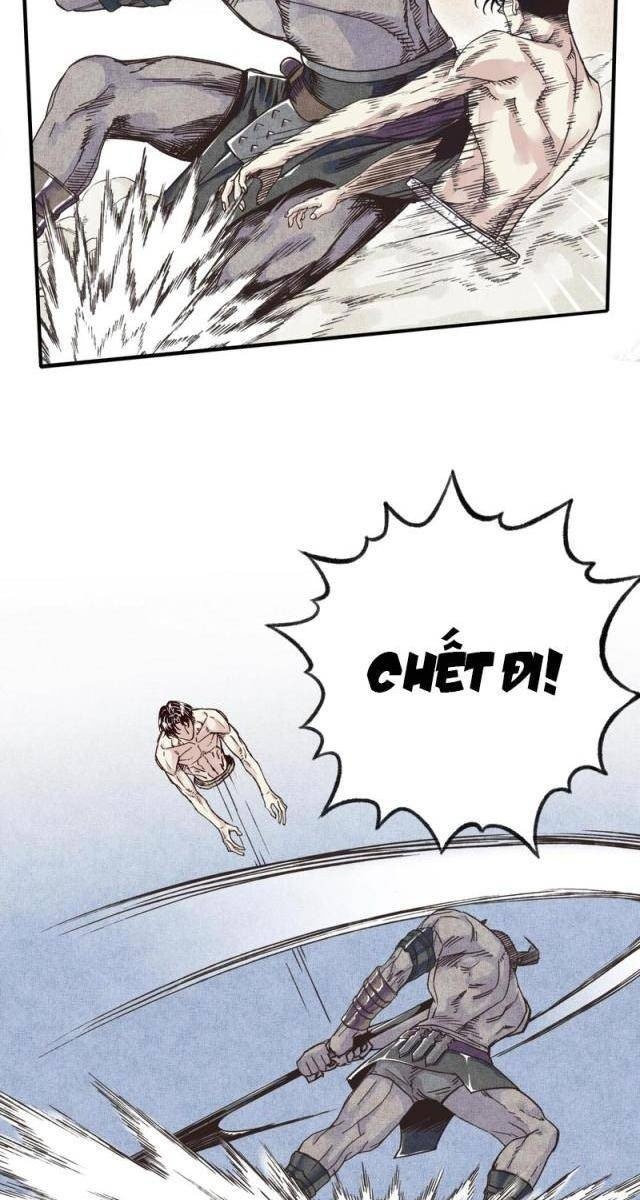 Ta Xuyên Vào Dị Giới Với Chỉ Số Phòng Thủ 99999 - Page 14