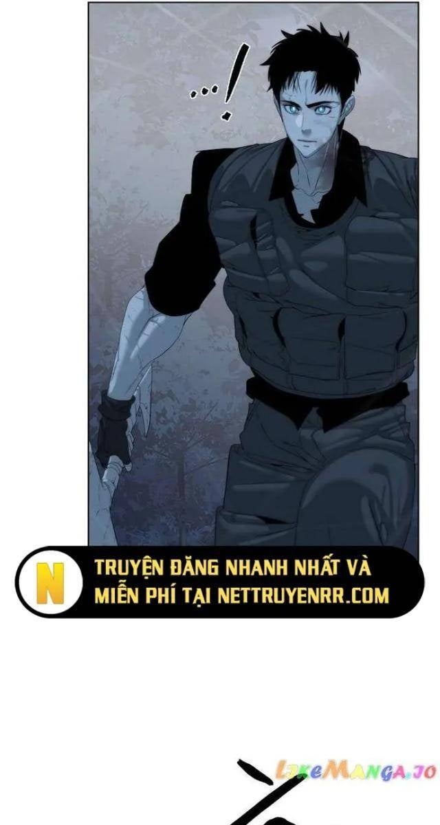 Hành Tinh Quái Vật - Page 68