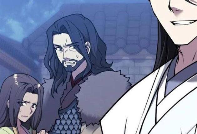 Võ Giả Bất Đắc Dĩ - Page 65