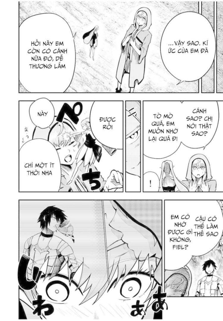 Tái Sinh Nô Lệ - Page 5