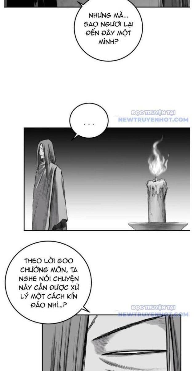 Sát Thủ Anh Vũ - Page 21