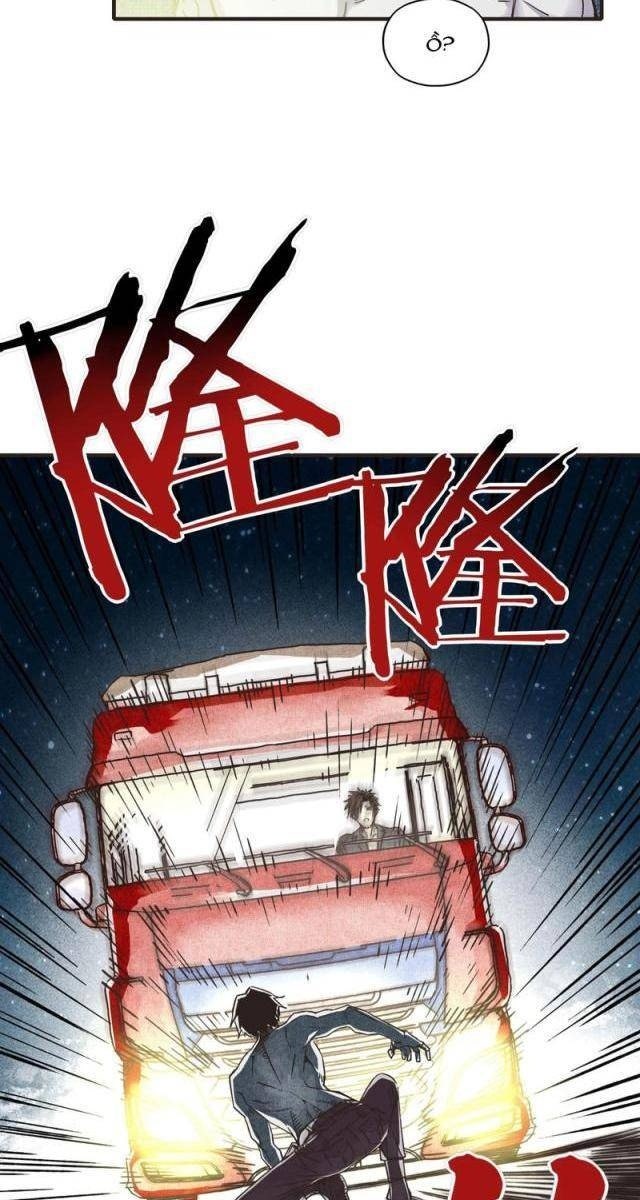 Ta Xuyên Vào Dị Giới Với Chỉ Số Phòng Thủ 99999 - Page 32