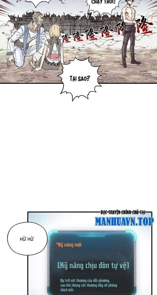 Ta Xuyên Vào Dị Giới Với Chỉ Số Phòng Thủ 99999 - Page 71