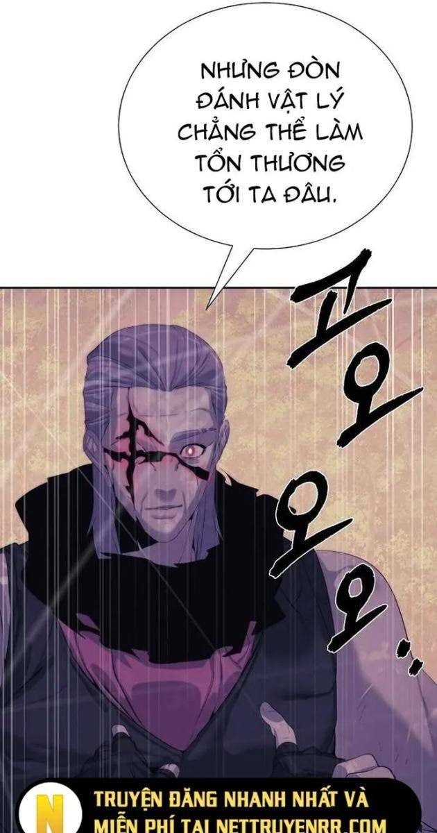 Hành Tinh Quái Vật - Page 100