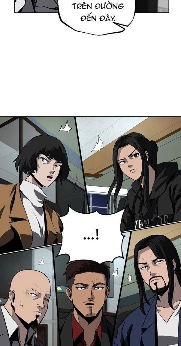 Vương Đạo - Page 21