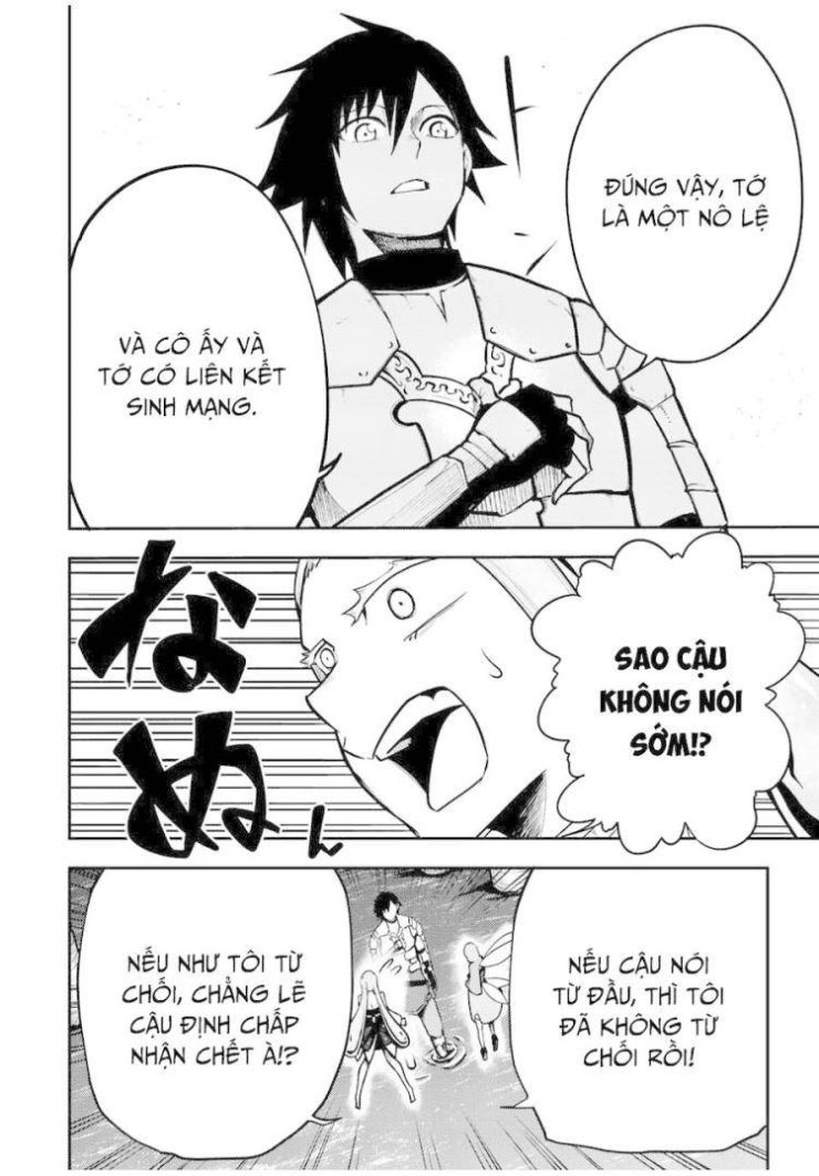 Tái Sinh Nô Lệ - Page 7