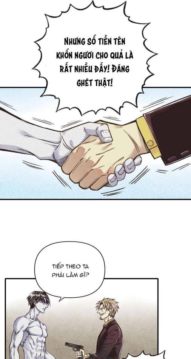 Ta Xuyên Vào Dị Giới Với Chỉ Số Phòng Thủ 99999 - Page 20