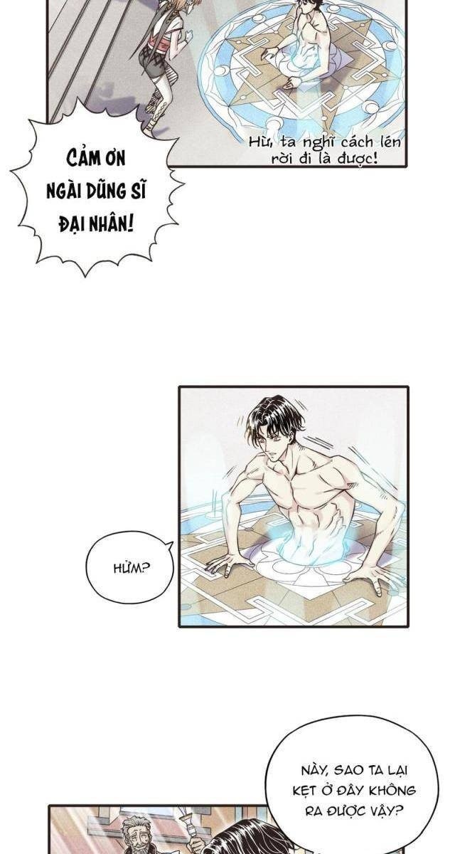 Ta Xuyên Vào Dị Giới Với Chỉ Số Phòng Thủ 99999 - Page 71