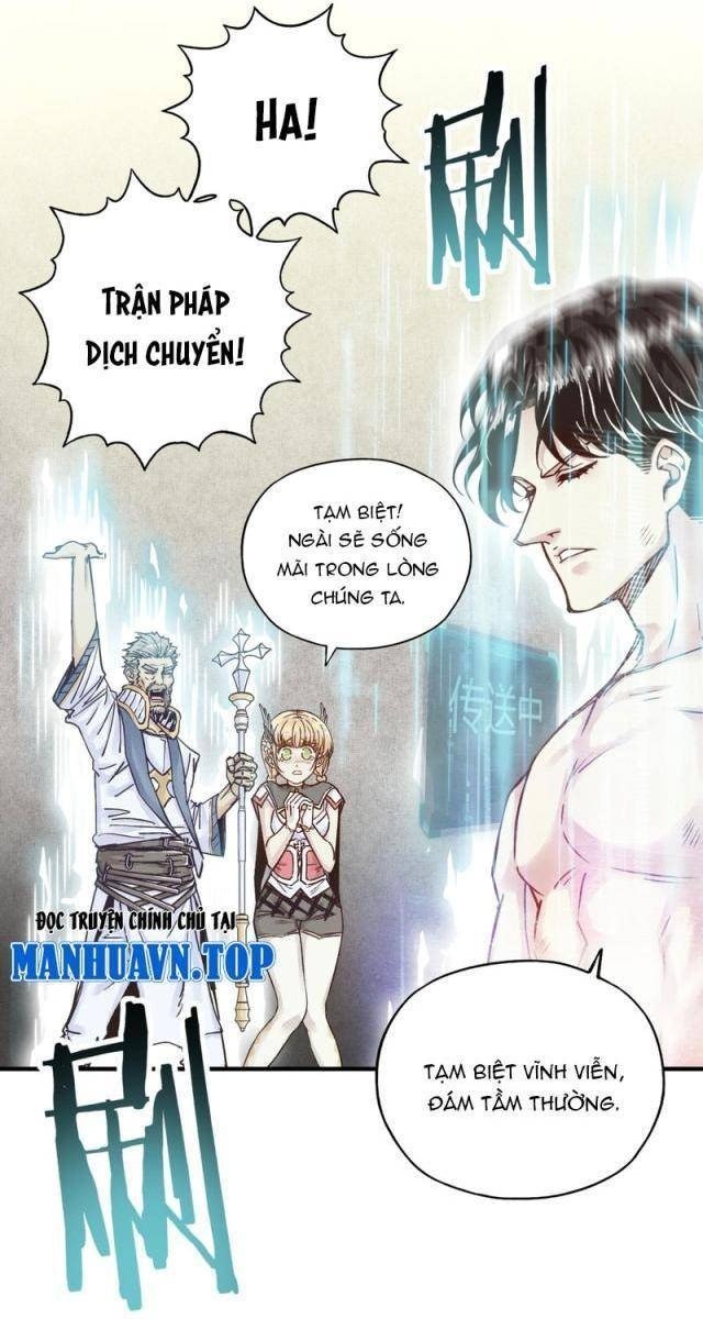 Ta Xuyên Vào Dị Giới Với Chỉ Số Phòng Thủ 99999 - Page 13