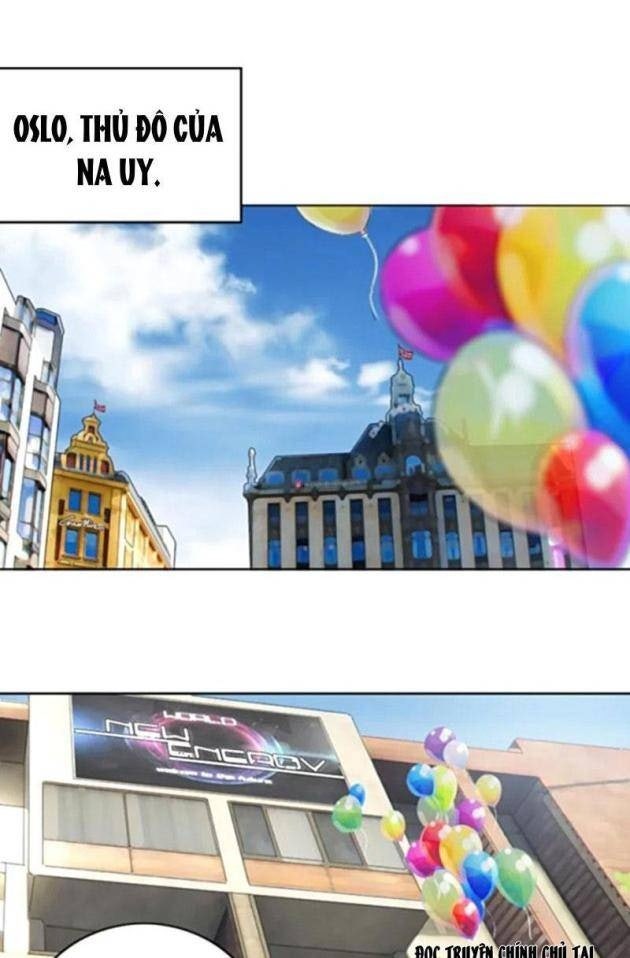 Người Siêu Việt - Page 25