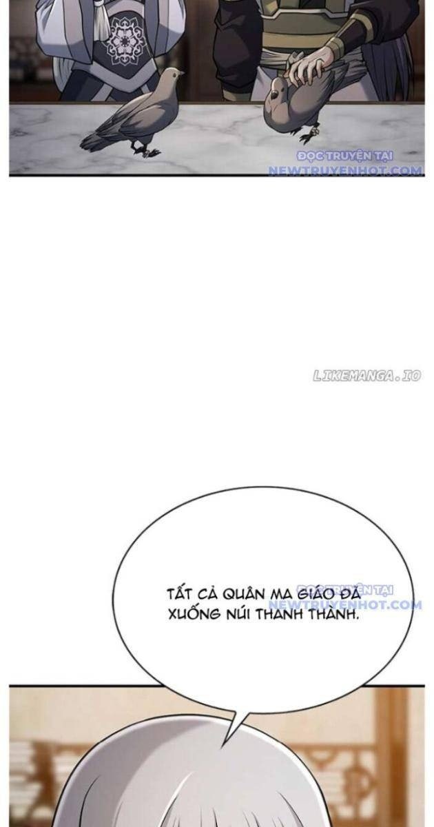 Bá Vương Chi Tinh - Page 55