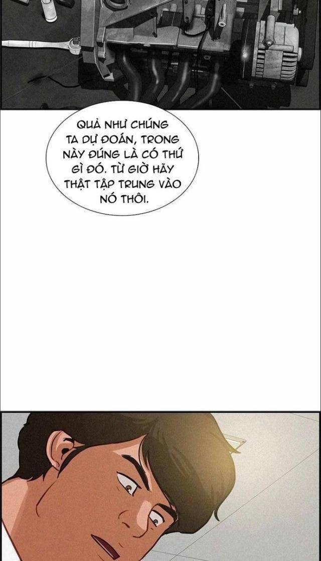 Chúa Tể Đồng Tiền - Page 18