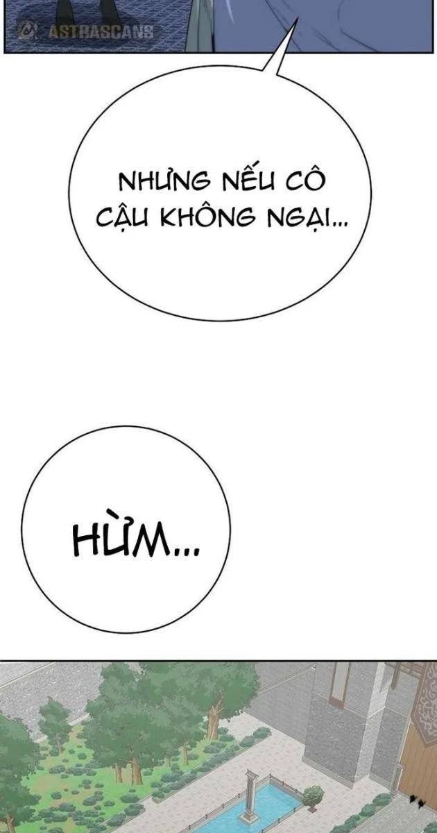Hành Tinh Quái Vật - Page 112