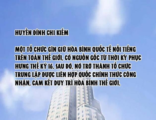 Người Siêu Việt - Page 4