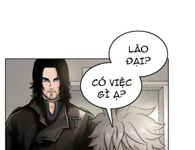 Người Siêu Việt - Page 13