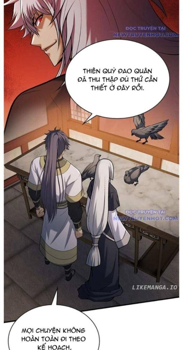 Bá Vương Chi Tinh - Page 65