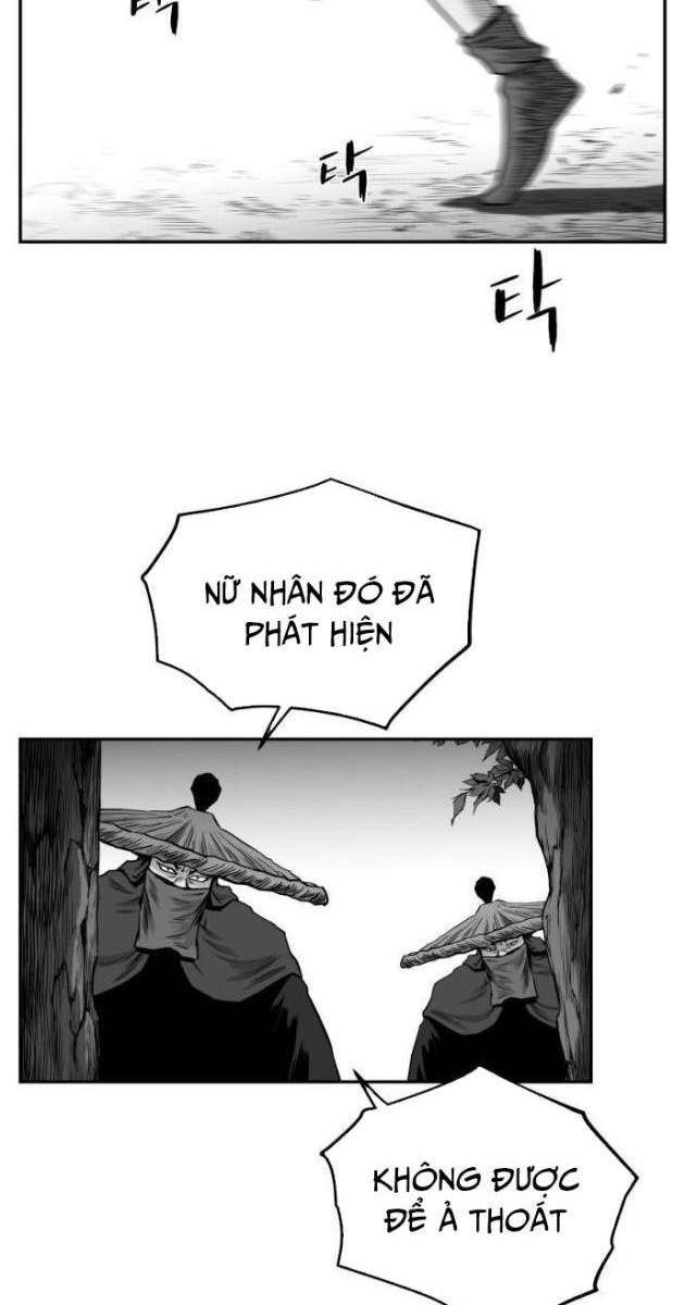 Sát Thủ Anh Vũ - Page 74