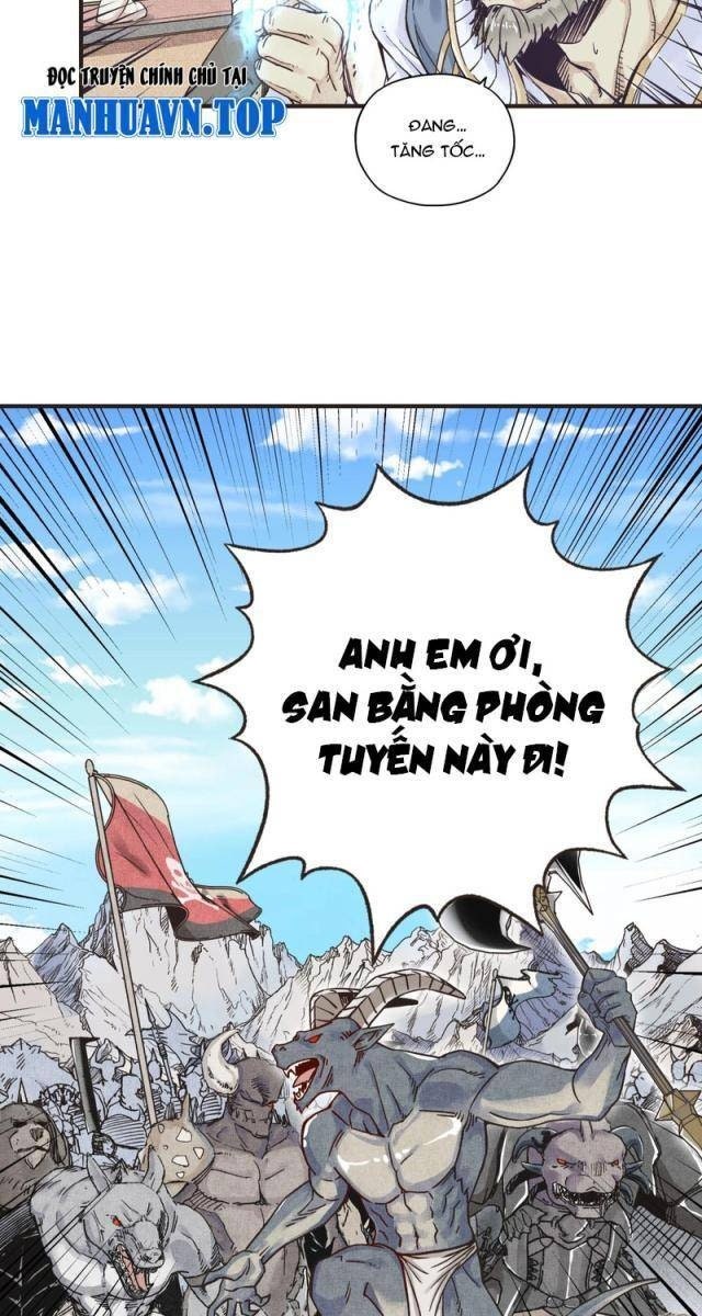 Ta Xuyên Vào Dị Giới Với Chỉ Số Phòng Thủ 99999 - Page 79