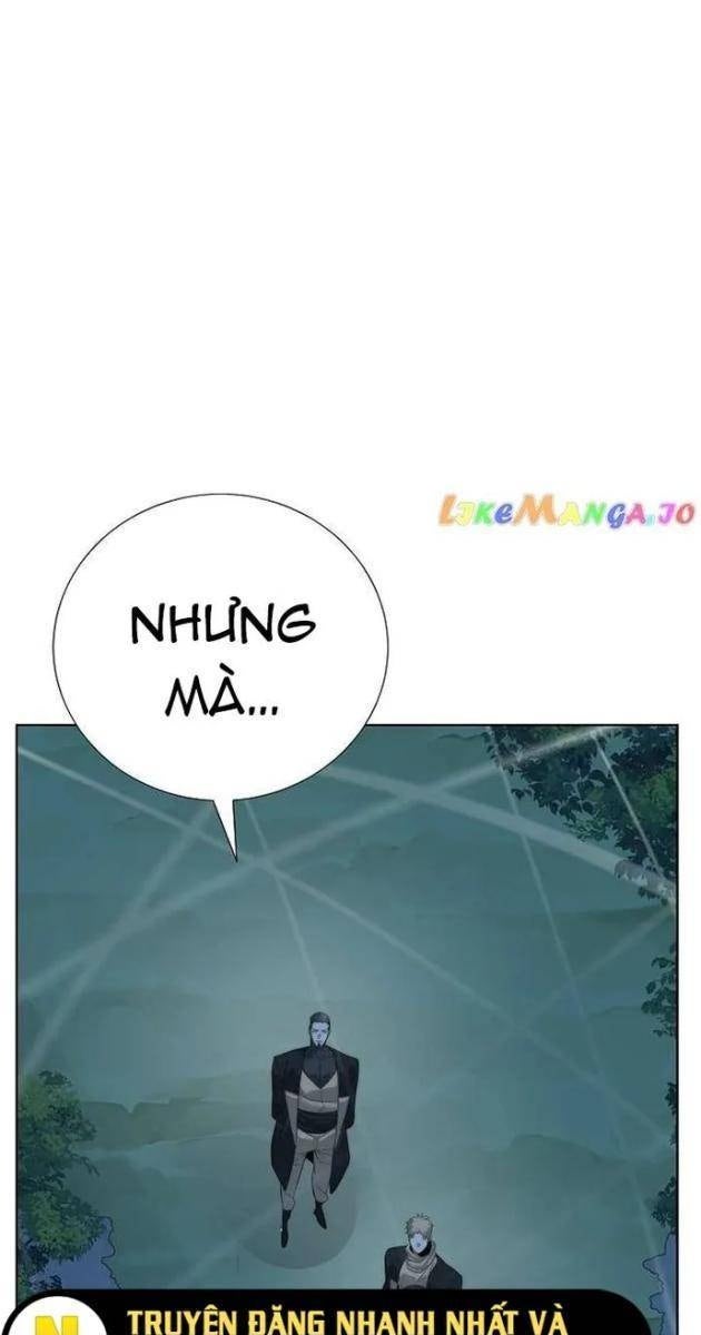 Hành Tinh Quái Vật - Page 18