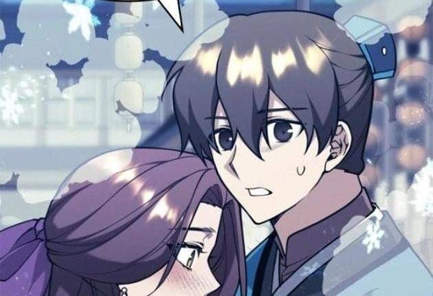 Võ Giả Bất Đắc Dĩ - Page 175