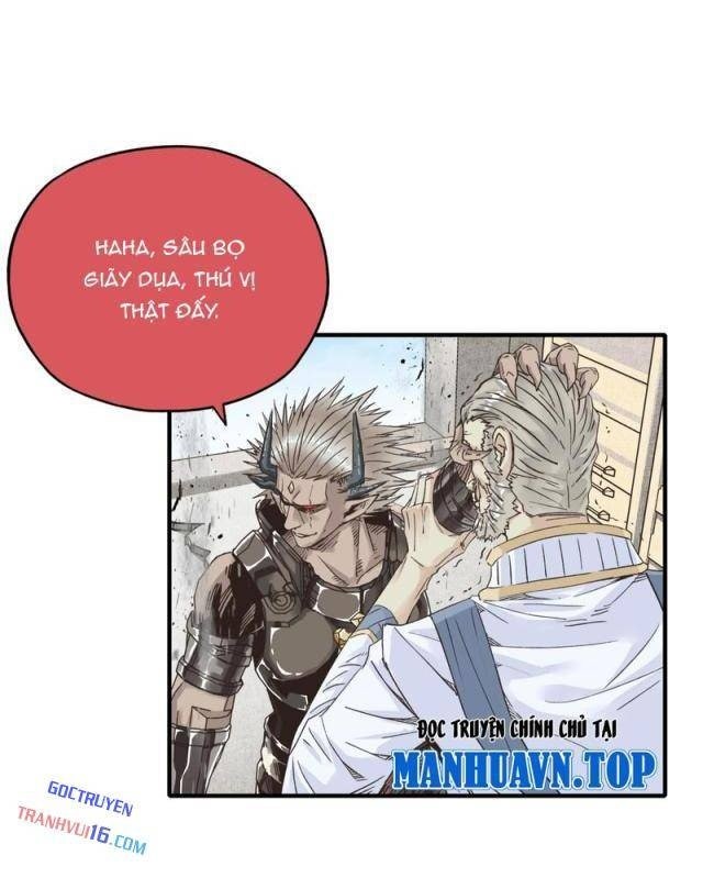 Ta Xuyên Vào Dị Giới Với Chỉ Số Phòng Thủ 99999 - Page 27