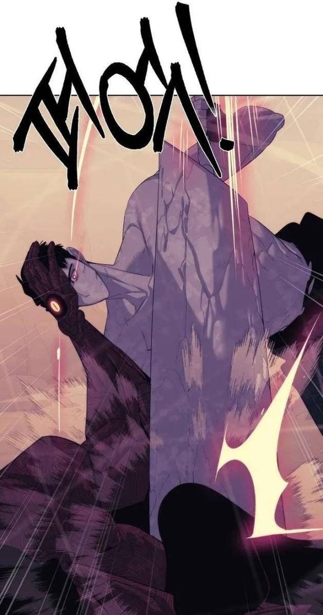 Hành Tinh Quái Vật - Page 35