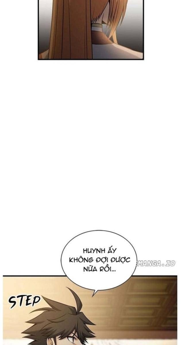 Bá Vương Chi Tinh - Page 44