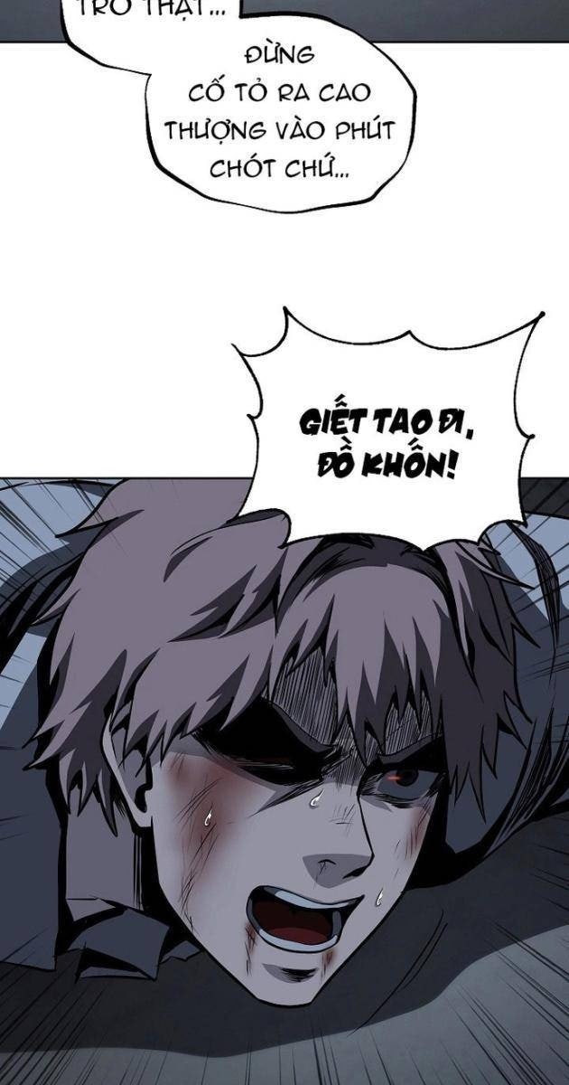 Vương Đạo - Page 16