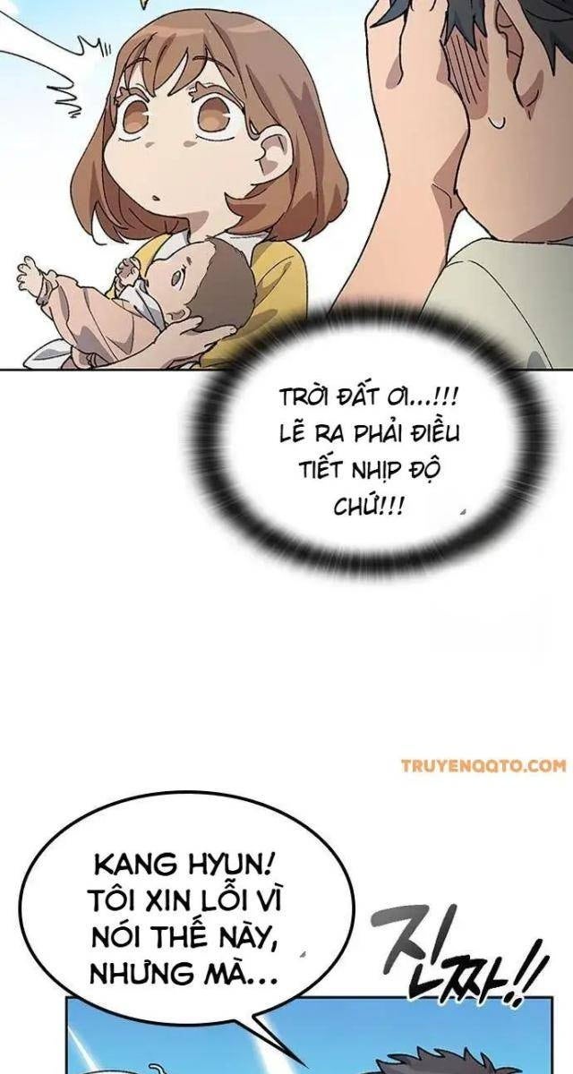 Chữa Lành Cuộc Sống Thông Qua Cắm Trại Ở Thế Giới Khác - Page 57