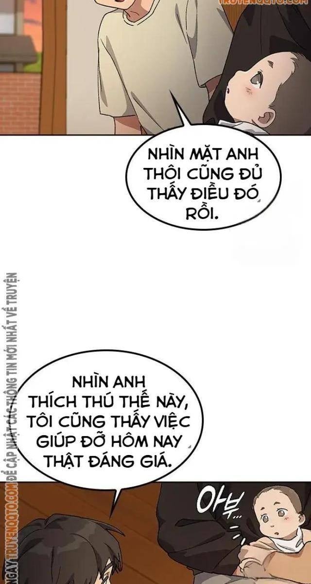 Chữa Lành Cuộc Sống Thông Qua Cắm Trại Ở Thế Giới Khác - Page 81