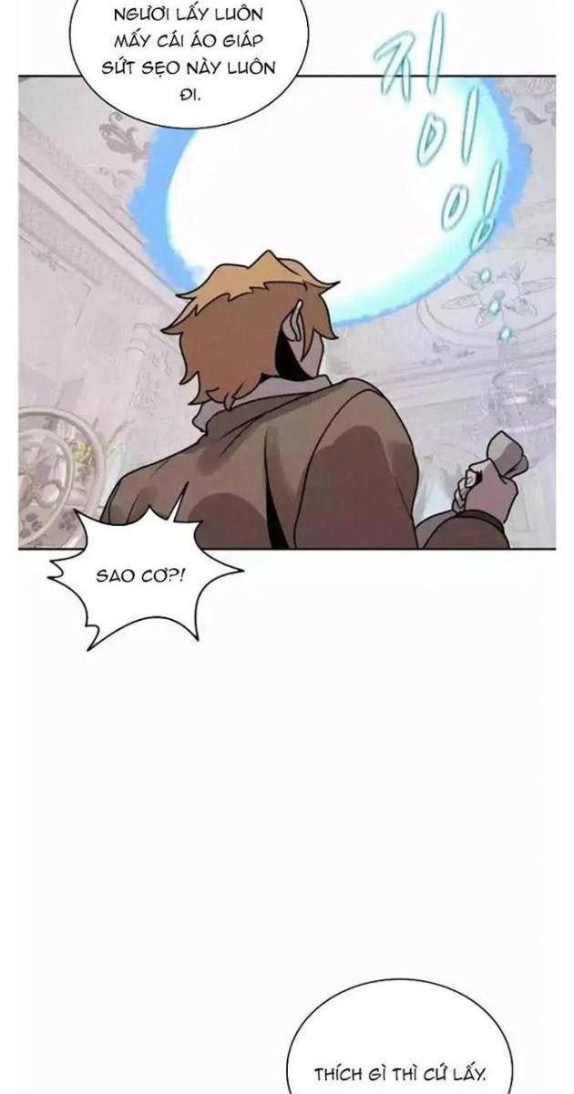 Thực Thư Pháp Sư - Page 73