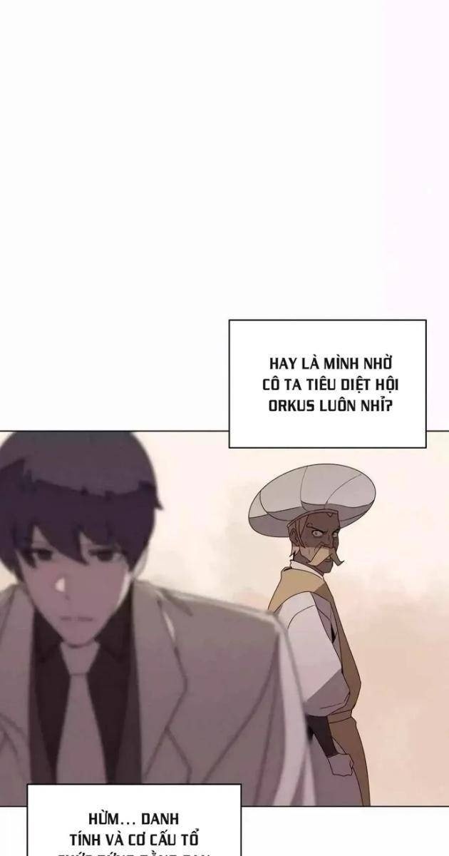 Thực Thư Pháp Sư - Page 5