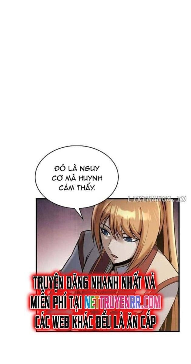 Bá Vương Chi Tinh - Page 4