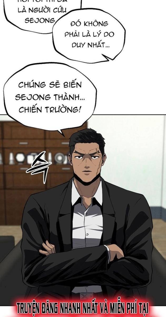 Vương Đạo - Page 5