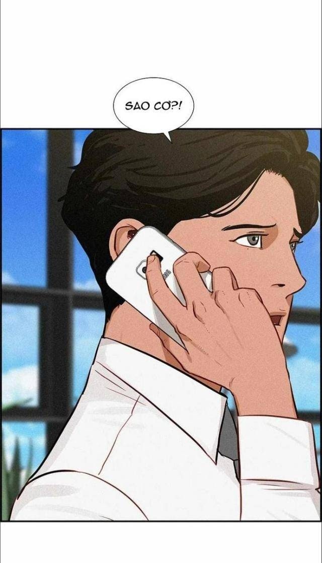 Chúa Tể Đồng Tiền - Page 30