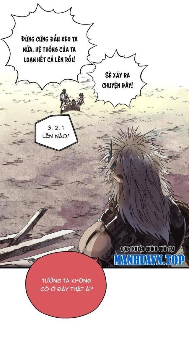 Ta Xuyên Vào Dị Giới Với Chỉ Số Phòng Thủ 99999 - Page 35