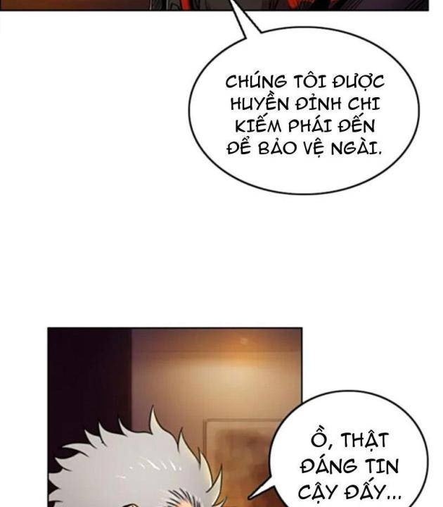 Người Siêu Việt - Page 24