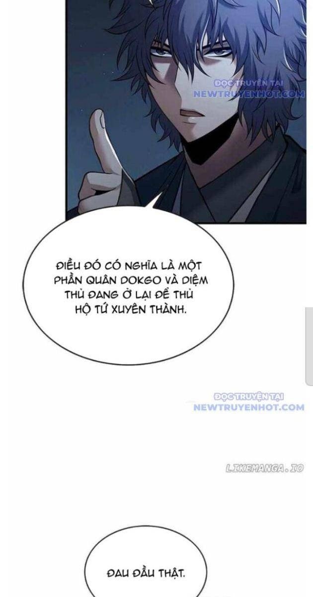 Bá Vương Chi Tinh - Page 113