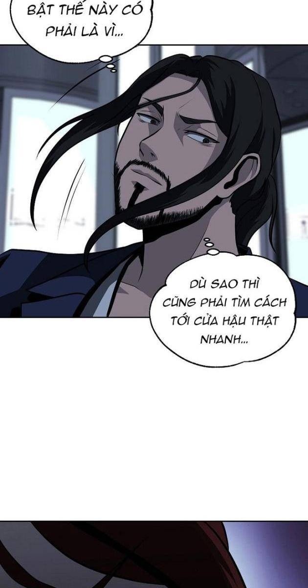 Vương Đạo - Page 23