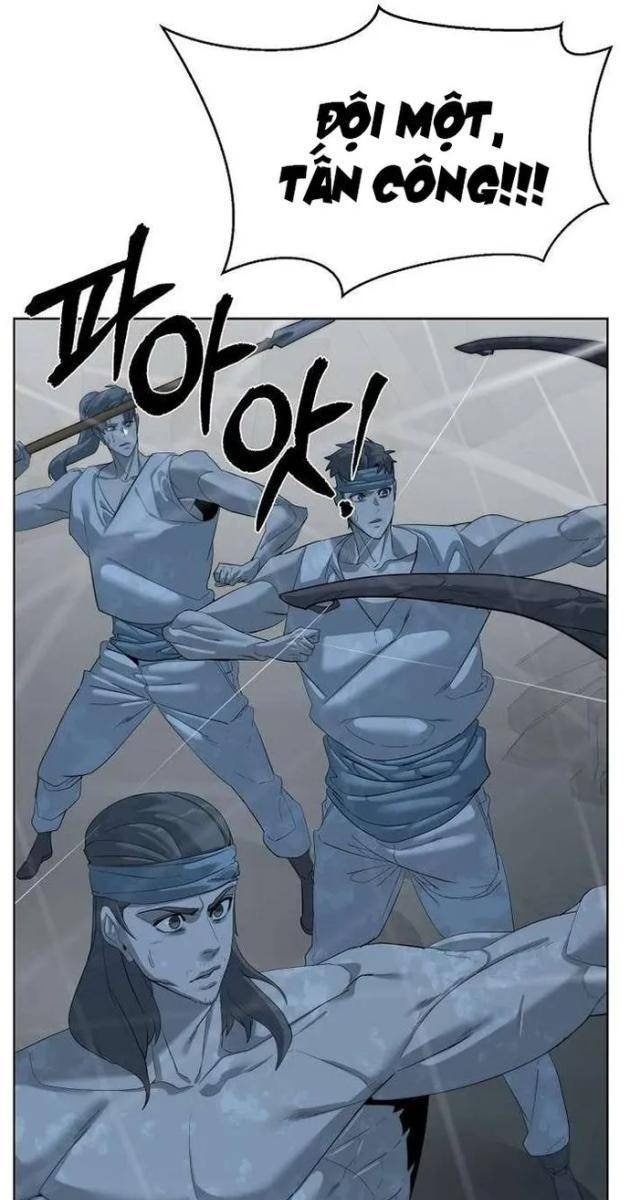 Hành Tinh Quái Vật - Page 85