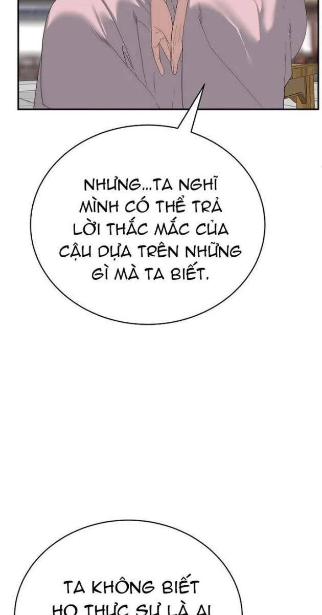 Hành Tinh Quái Vật - Page 58