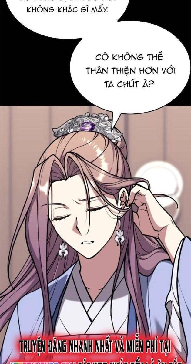 Võ Giả Bất Đắc Dĩ - Page 105