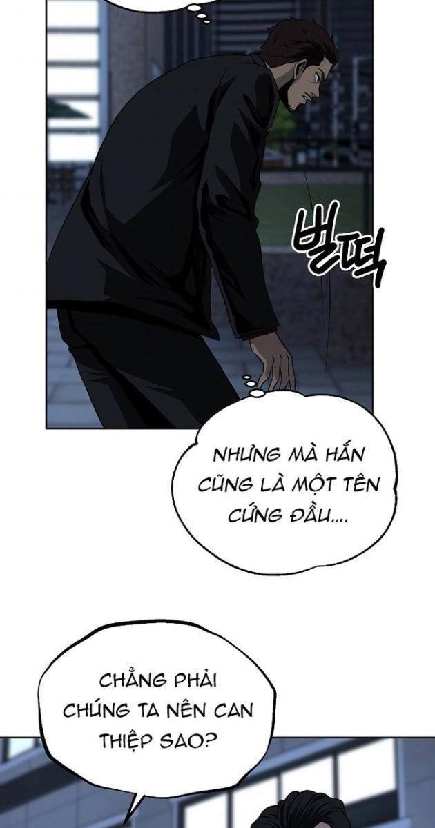Vương Đạo - Page 10
