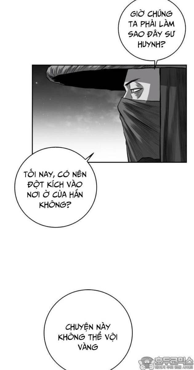 Sát Thủ Anh Vũ - Page 50